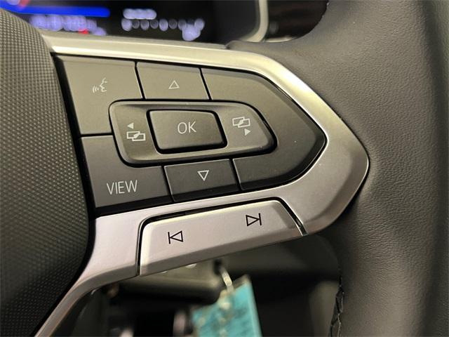 new 2025 Volkswagen Jetta car, priced at $25,136