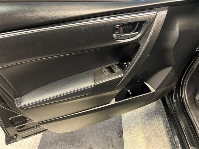 used 2019 Toyota Corolla car, priced at $15,497