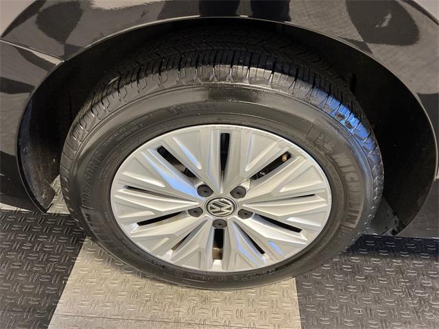 used 2019 Volkswagen Jetta car, priced at $12,997