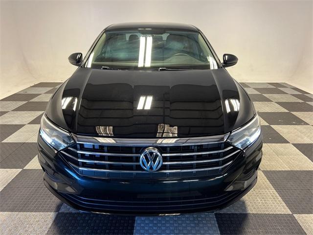 used 2019 Volkswagen Jetta car, priced at $12,997