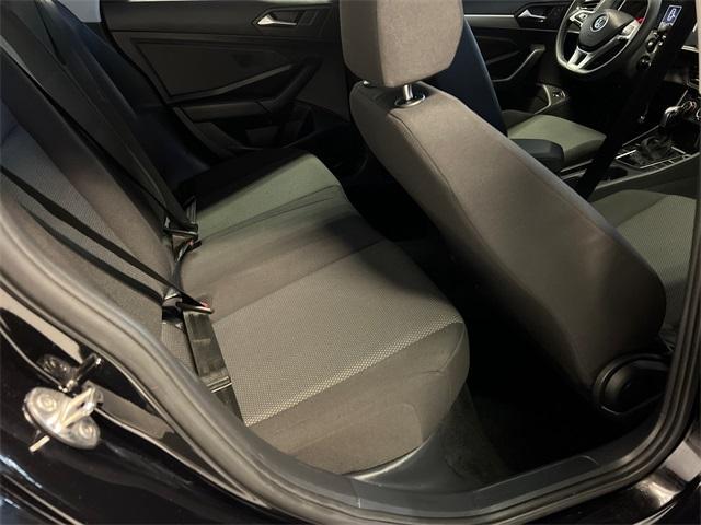 used 2019 Volkswagen Jetta car, priced at $12,997