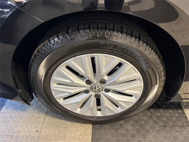 used 2019 Volkswagen Jetta car, priced at $12,997