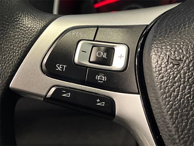 used 2019 Volkswagen Jetta car, priced at $12,997