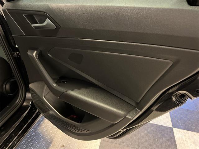 used 2019 Volkswagen Jetta car, priced at $12,997