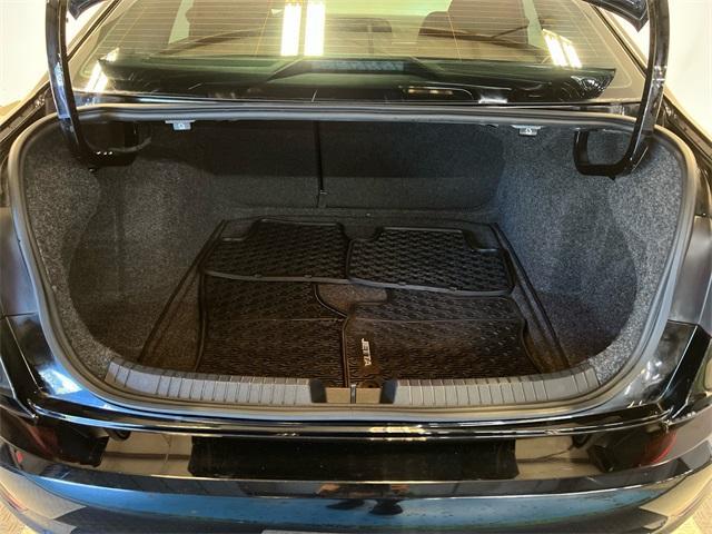 used 2019 Volkswagen Jetta car, priced at $12,997