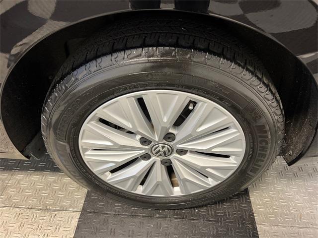 used 2019 Volkswagen Jetta car, priced at $12,997