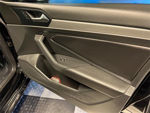 used 2019 Volkswagen Jetta car, priced at $12,997