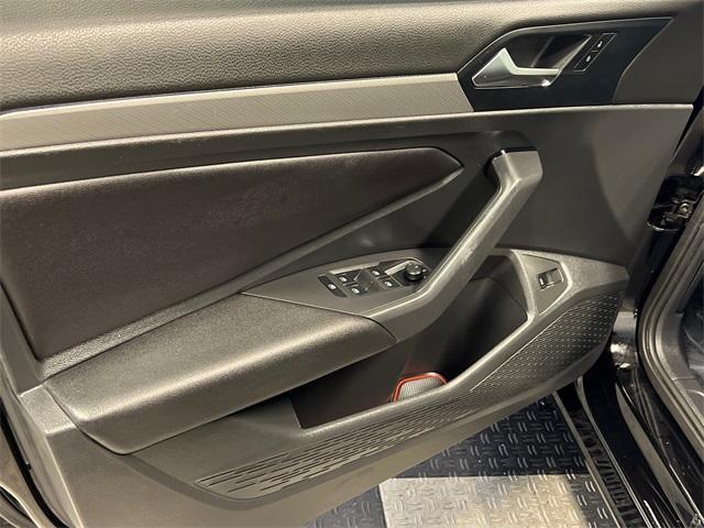 used 2019 Volkswagen Jetta car, priced at $12,997