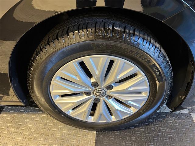 used 2019 Volkswagen Jetta car, priced at $12,997