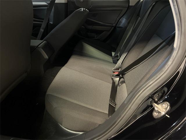 used 2019 Volkswagen Jetta car, priced at $12,997