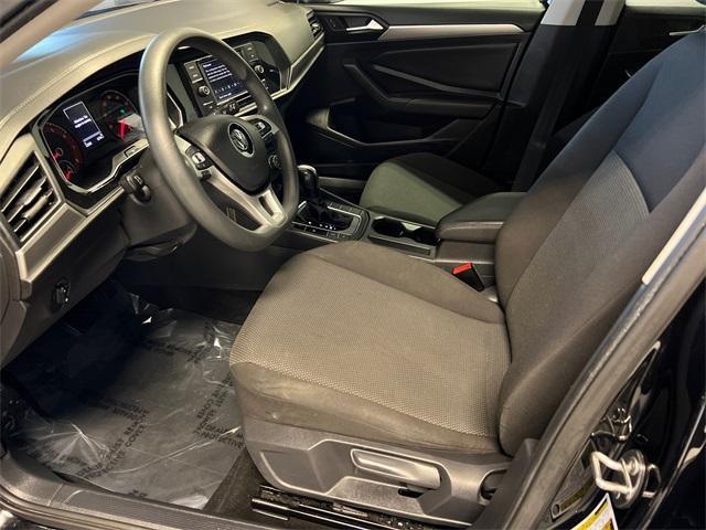 used 2019 Volkswagen Jetta car, priced at $12,997