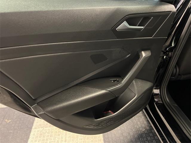 used 2019 Volkswagen Jetta car, priced at $12,997