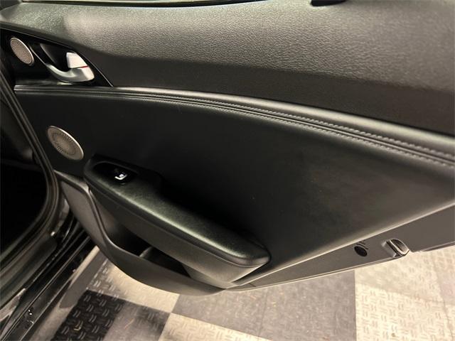 used 2018 Kia Stinger car, priced at $13,897