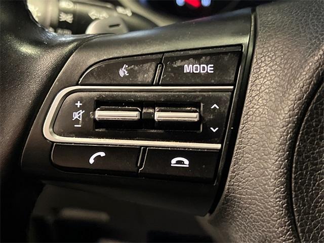 used 2018 Kia Stinger car, priced at $13,897