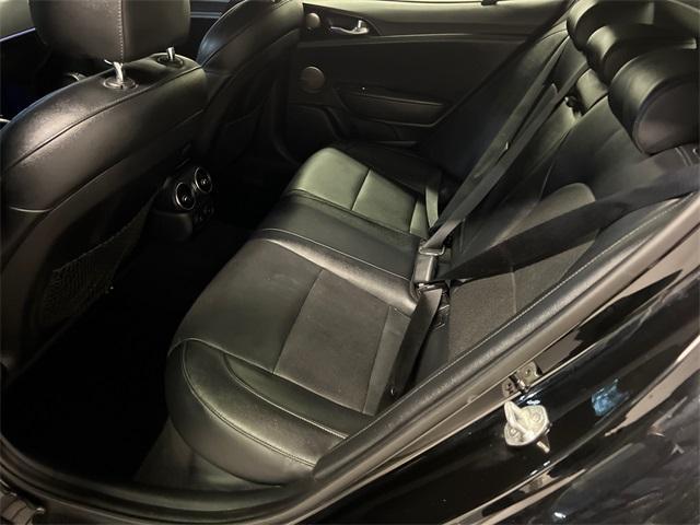 used 2018 Kia Stinger car, priced at $13,897