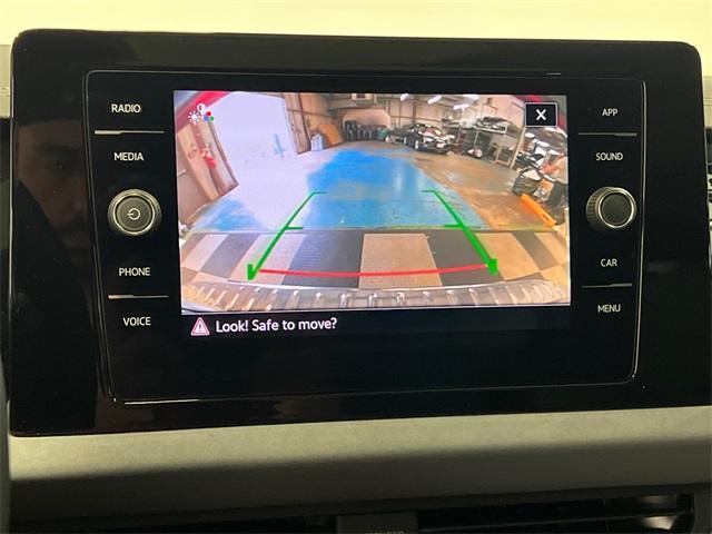 new 2026 Volkswagen Jetta car, priced at $28,132