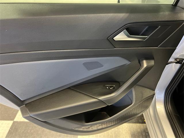 new 2026 Volkswagen Jetta car, priced at $28,132