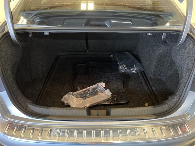 new 2026 Volkswagen Jetta car, priced at $28,132