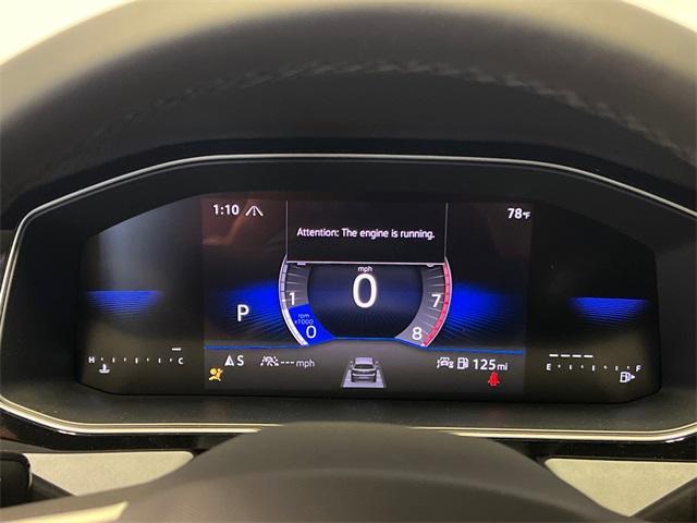 new 2026 Volkswagen Jetta car, priced at $28,132