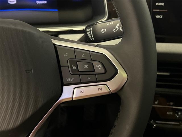 new 2026 Volkswagen Jetta car, priced at $28,132