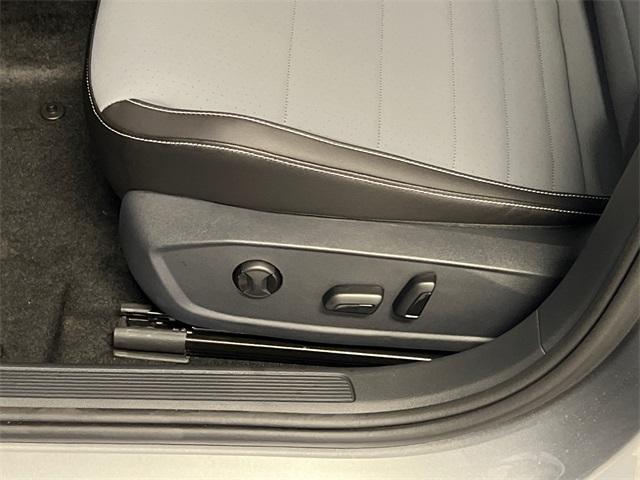 new 2026 Volkswagen Jetta car, priced at $28,132