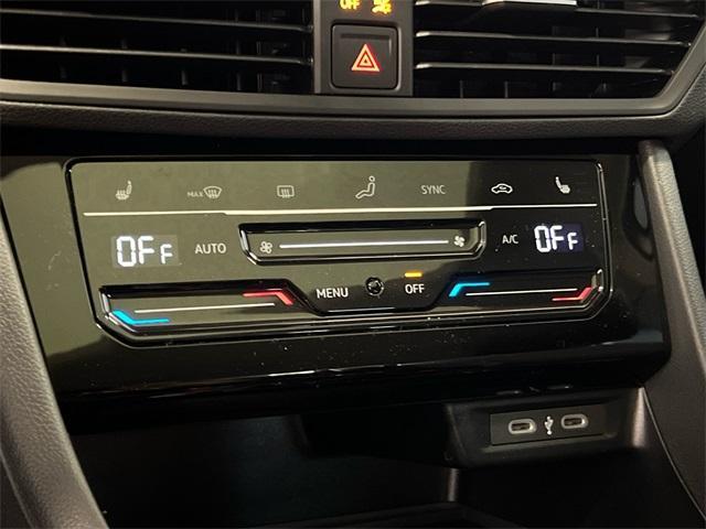 new 2026 Volkswagen Jetta car, priced at $28,132