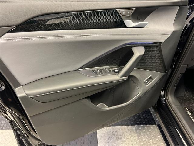 new 2026 Volkswagen Tiguan car, priced at $35,006