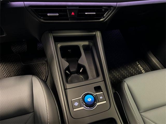 new 2026 Volkswagen Tiguan car, priced at $35,006