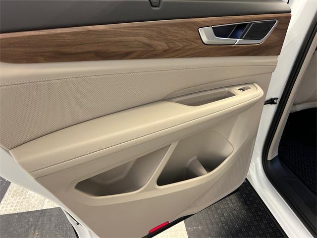 new 2026 Volkswagen Atlas car, priced at $43,230