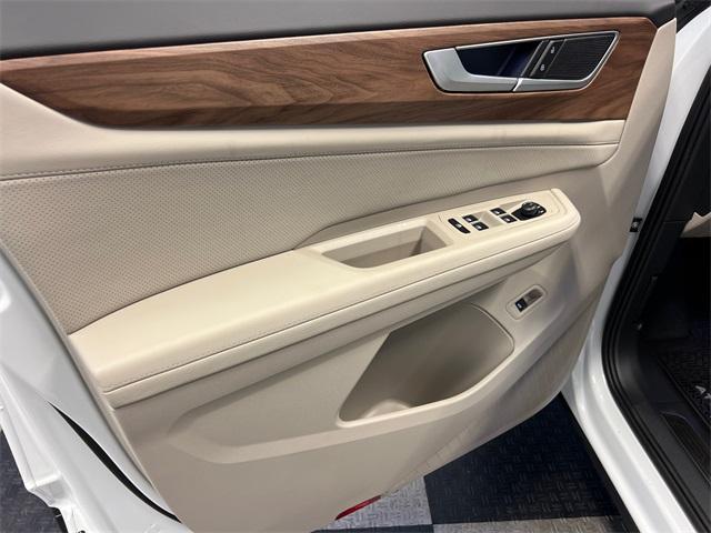 new 2026 Volkswagen Atlas car, priced at $43,230