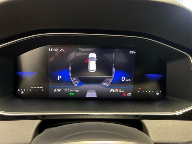 new 2025 Volkswagen Jetta car, priced at $24,699