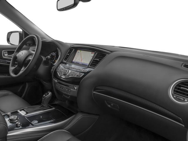 used 2017 INFINITI QX60 car, priced at $12,997