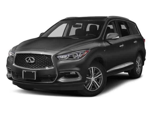 used 2017 INFINITI QX60 car, priced at $12,997