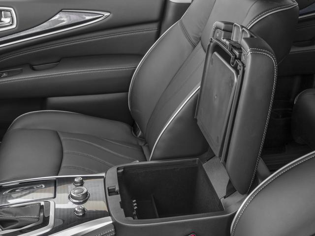 used 2017 INFINITI QX60 car, priced at $12,997