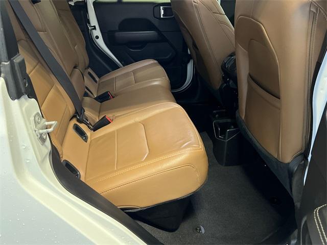 used 2021 Jeep Gladiator car, priced at $30,997