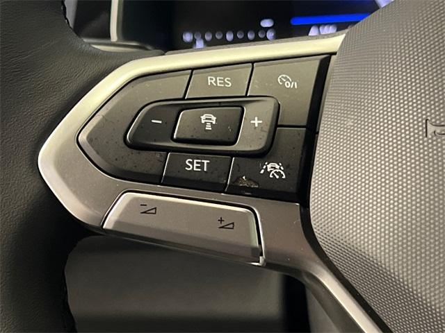 new 2026 Volkswagen Jetta car, priced at $26,097