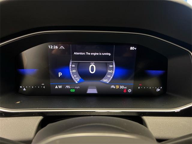 new 2026 Volkswagen Jetta car, priced at $26,097