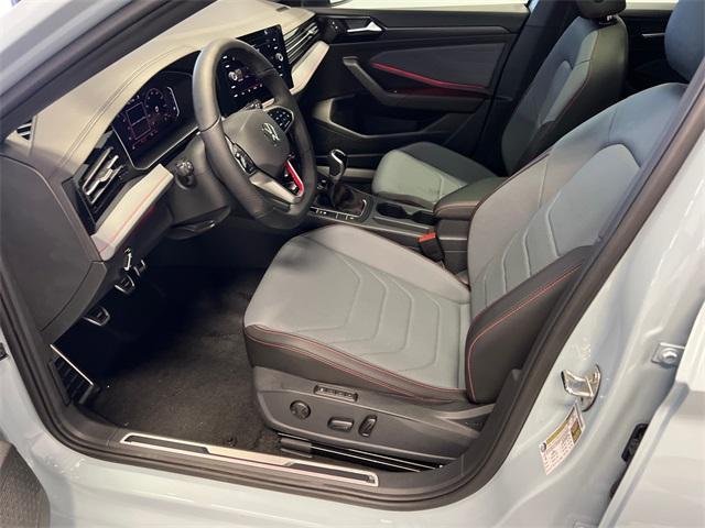 new 2025 Volkswagen Jetta GLI car, priced at $32,754