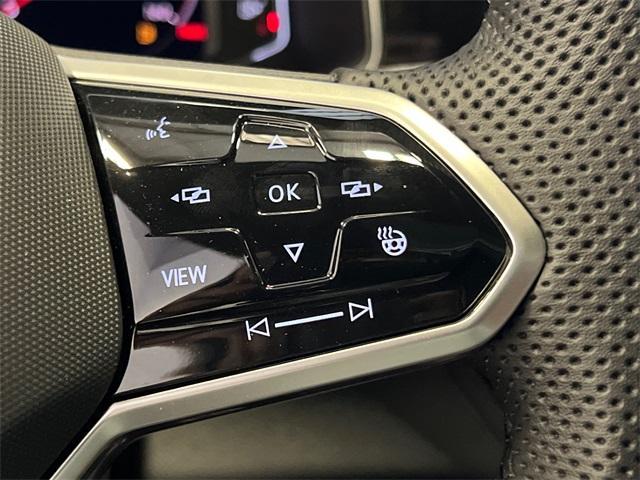 new 2025 Volkswagen Jetta GLI car, priced at $32,754
