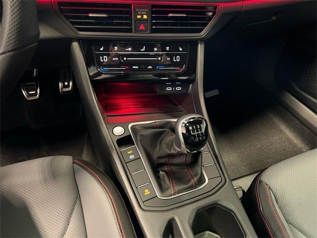 new 2025 Volkswagen Jetta GLI car, priced at $32,754