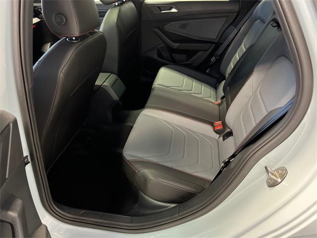 new 2025 Volkswagen Jetta GLI car, priced at $32,754