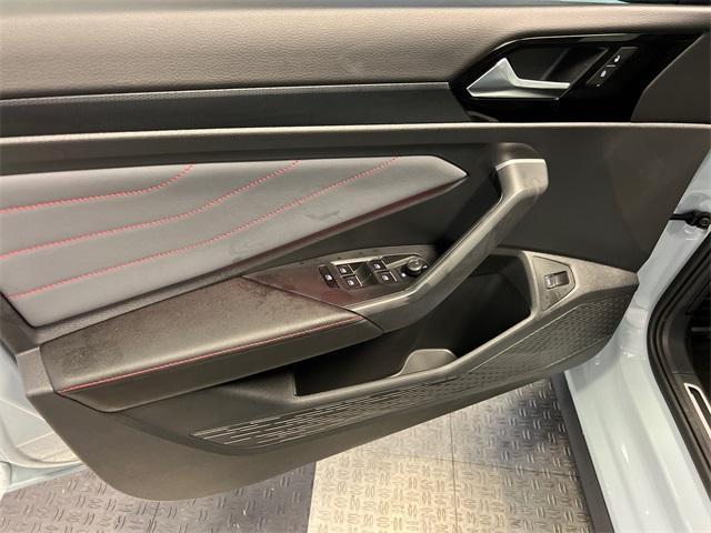 new 2025 Volkswagen Jetta GLI car, priced at $32,754