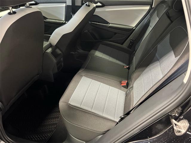 new 2026 Volkswagen Taos car