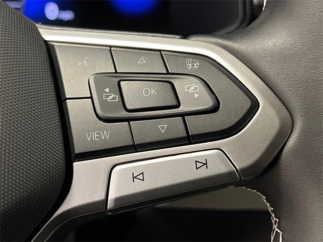 new 2026 Volkswagen Taos car