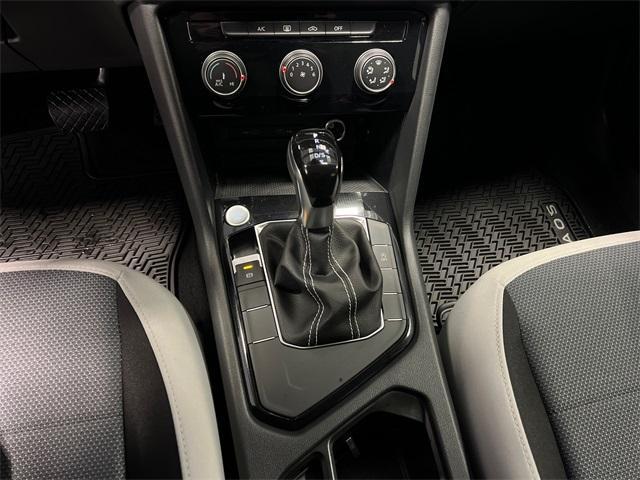 new 2026 Volkswagen Taos car