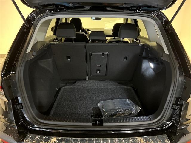 new 2026 Volkswagen Taos car