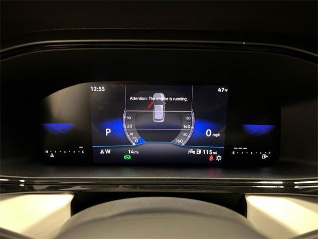 new 2026 Volkswagen Taos car