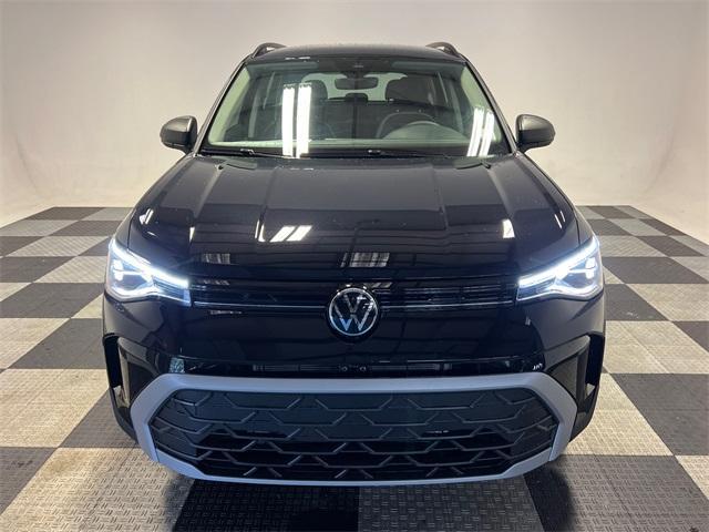 new 2026 Volkswagen Taos car