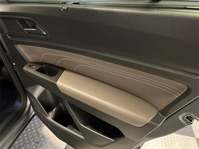 used 2022 Volkswagen Atlas car, priced at $25,997