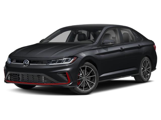 new 2026 Volkswagen Jetta GLI car, priced at $34,878